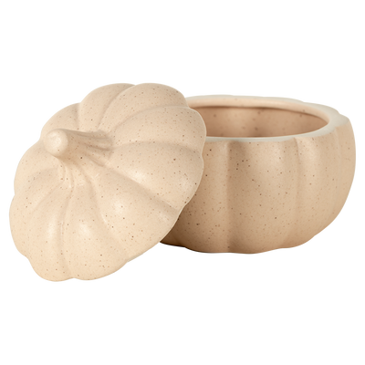 Contenedor Calabaza