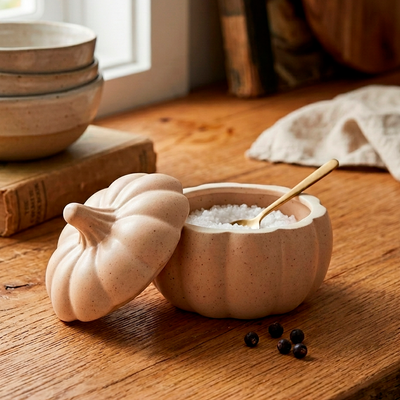 Contenedor Calabaza