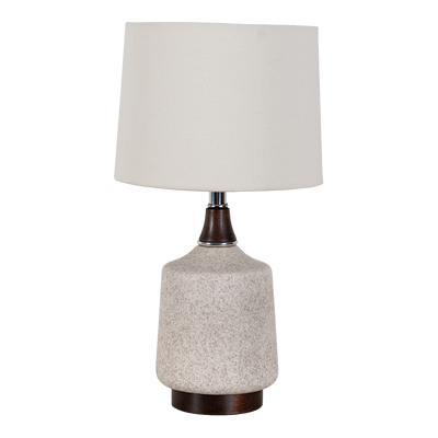 Luminario de mesa Aime