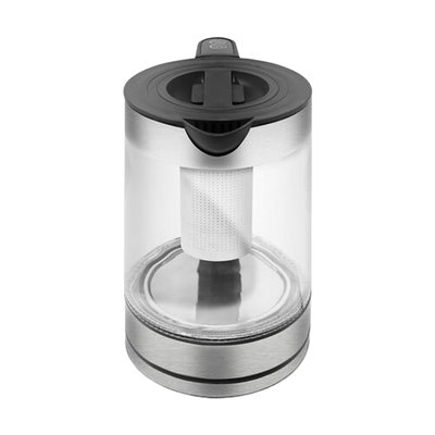 Tetera con Infusor
