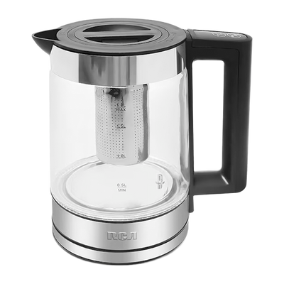 Tetera con Infusor