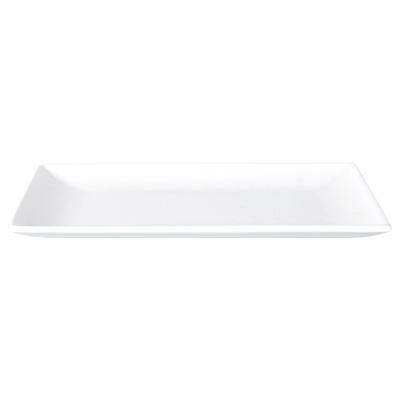 Plato Rectangular Ana