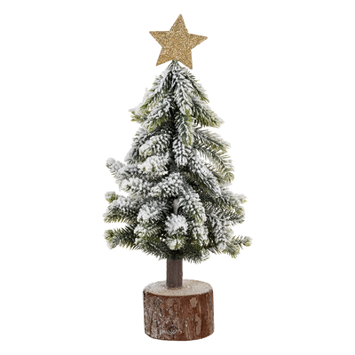 Pino Decorativo Jasper 30 Cm