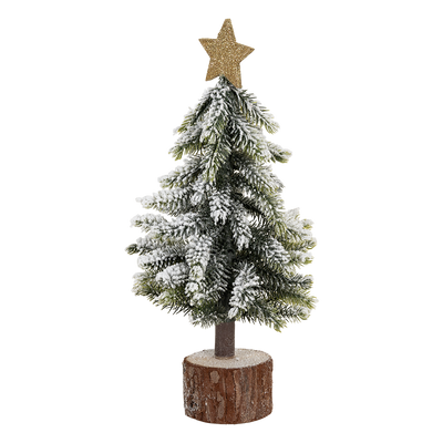 Pino Decorativo Jasper 30 Cm