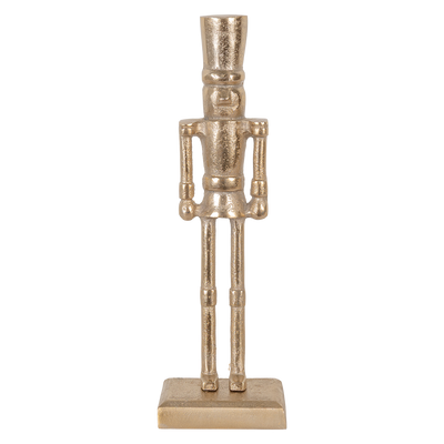 Figura Decorativa Soldado