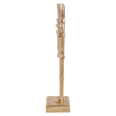 Figura Decorativa Soldado