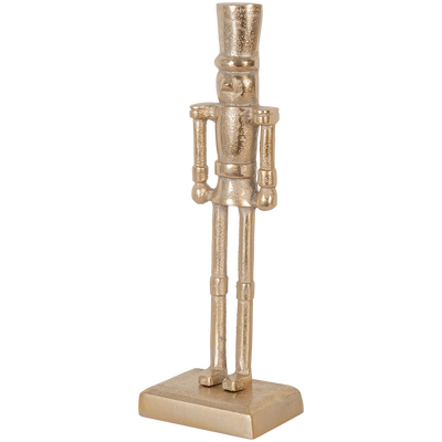 Figura Decorativa Soldado