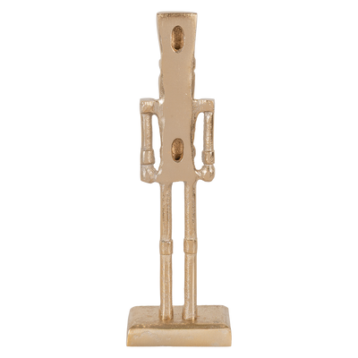 Figura Decorativa Soldado