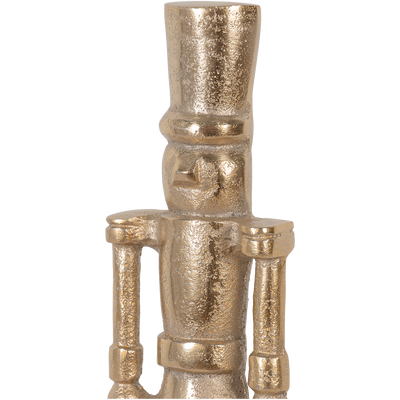 Figura Decorativa Soldado