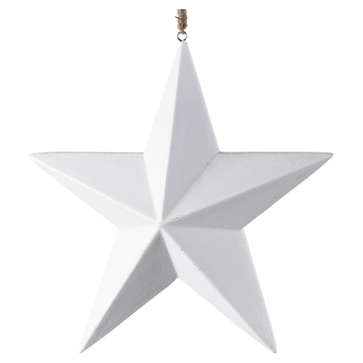 Colgante Decorativo Estrella