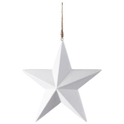 Colgante Decorativo Estrella