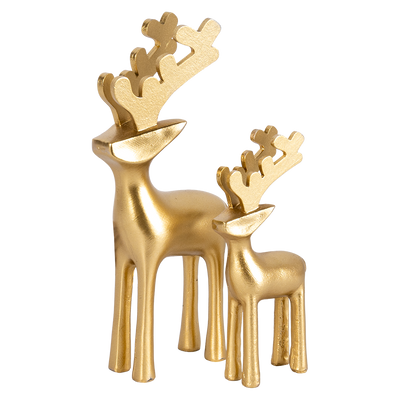 Decorativo Reno Comet