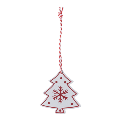 Juego Colgantes Navideños Caramelo