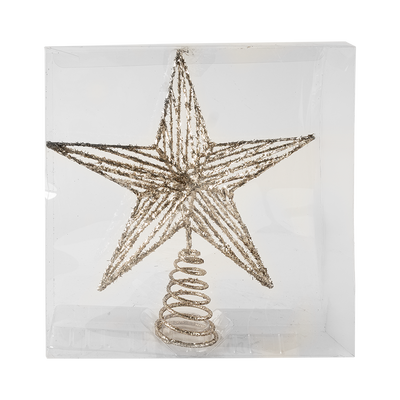 Punta De Arbol Estrella