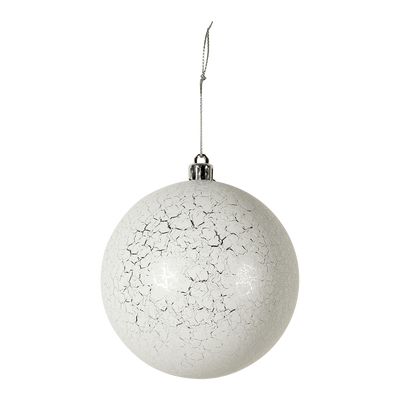 Esfera Navideña