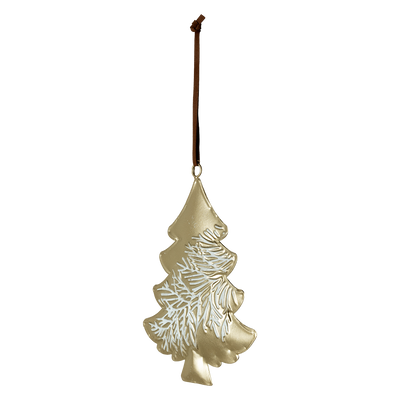 Colgante Navideño Pino