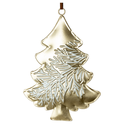 Colgante Navideño Pino