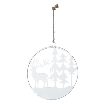 Colgante Navideño Donner