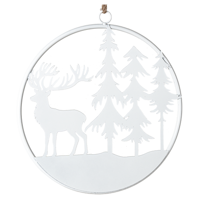 Colgante Navideño Donner