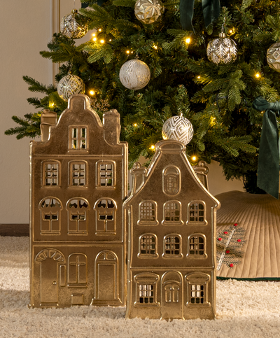 Decorativo Chico Villa Noel