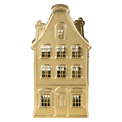 Decorativo Mediano Villa Noel