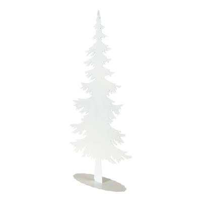 Decorativo Mediano Pino Polar