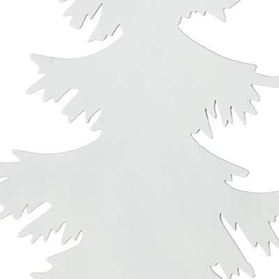 Decorativo Mediano Pino Polar