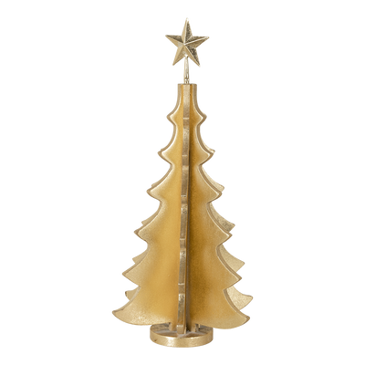 Decorativo Pino Glacial
