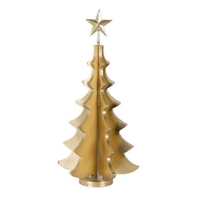 Decorativo Pino Glacial
