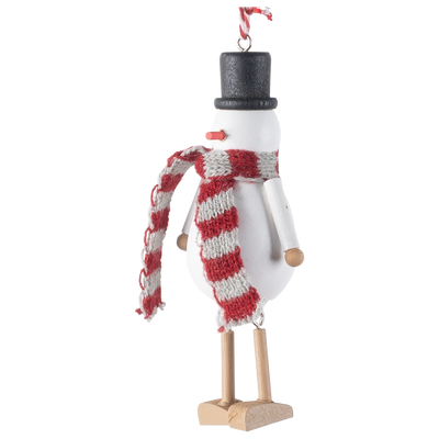 Colgante Navideño Frosty