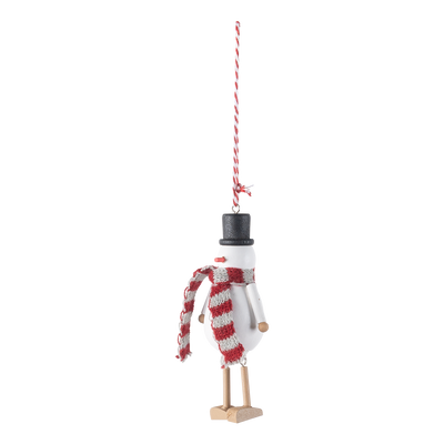 Colgante Navideño Frosty