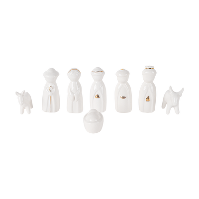Nacimiento Noel