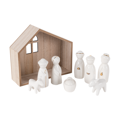 Nacimiento Noel