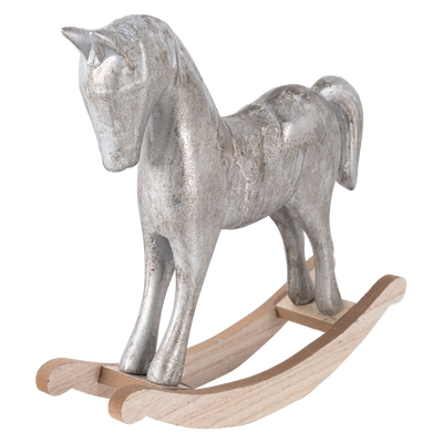 Decorativo Caballo Balancin