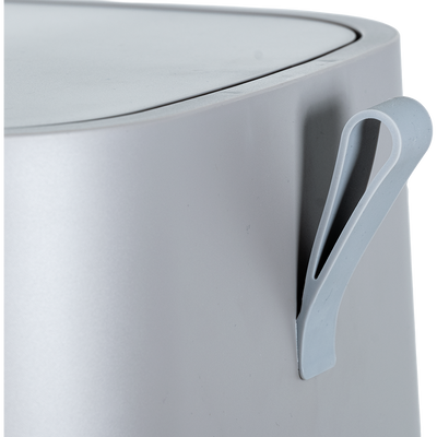 Cesto de basura Hailo 30 L