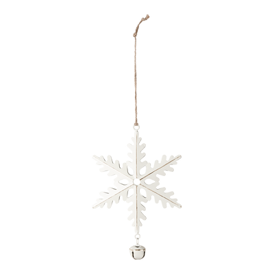 Colgante Navideño Estrella Belen
