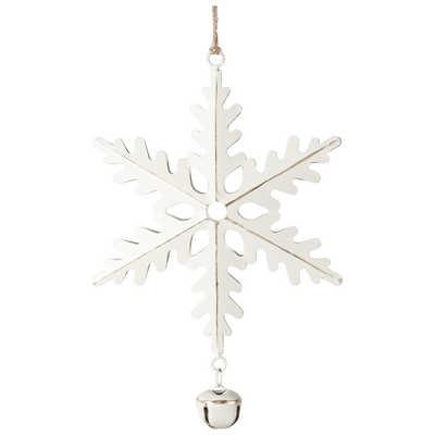 Colgante Navideño Estrella Belen