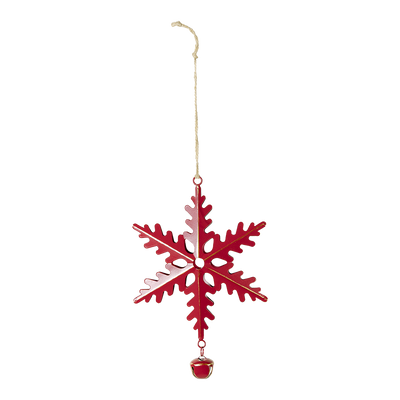 Colgante Navideño Estrella Noel