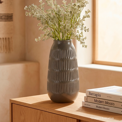 Florero Strana