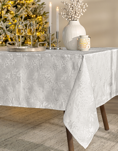 Mantel Rectangular Winter