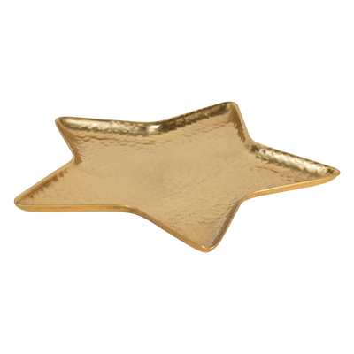 Charola Decorativa Estrella