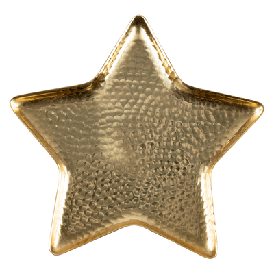 Charola Decorativa Estrella