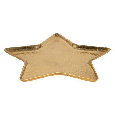 Charola Decorativa Estrella