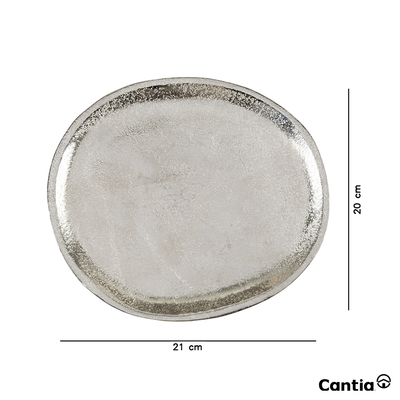 Charola Decorativa Mina