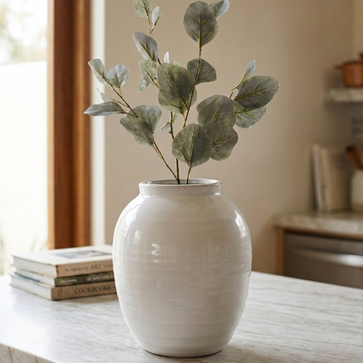 Florero Aura