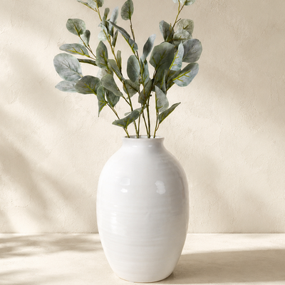 Florero Aura