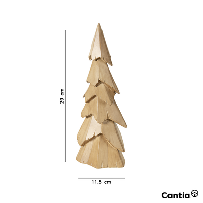 Decorativo Navideño Pino Nordico