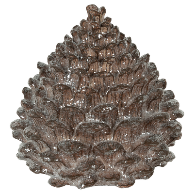 Decorativo Navideño Piña