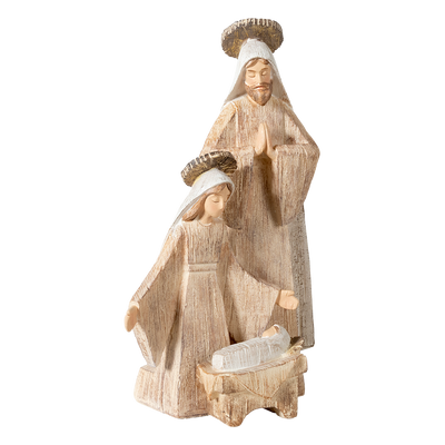 Figura Decorativa Belen