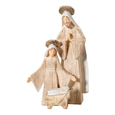 Figura Decorativa Belen